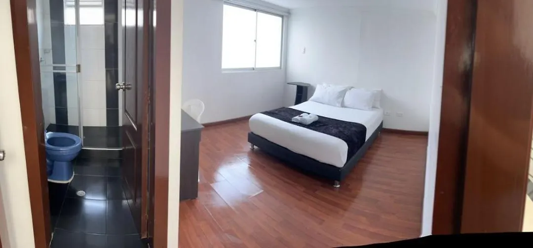 Hotel Embassy Star-1