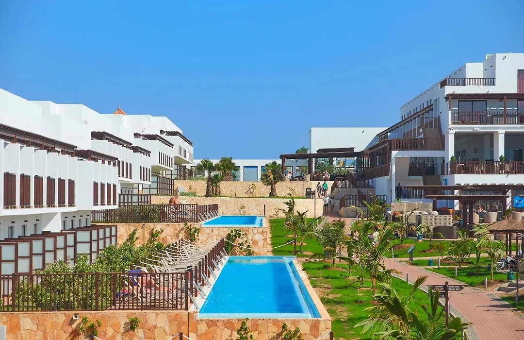 Meliá Llana Beach Resort&Spa - All Inclusive - Adults Only-1