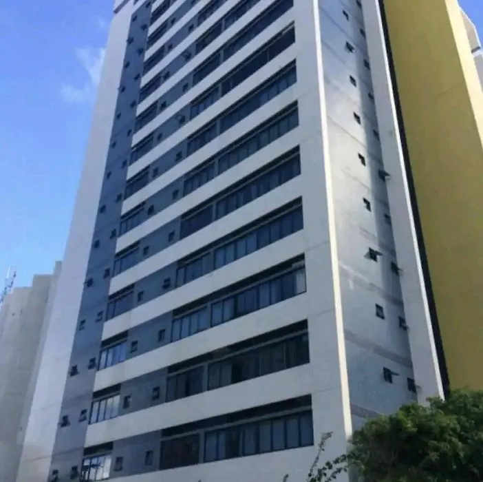 Studio Everest Flat Vista Mar-1