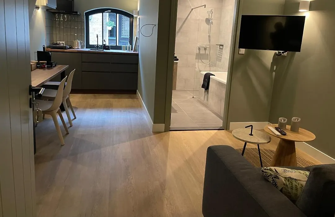 B&B De Meije-1