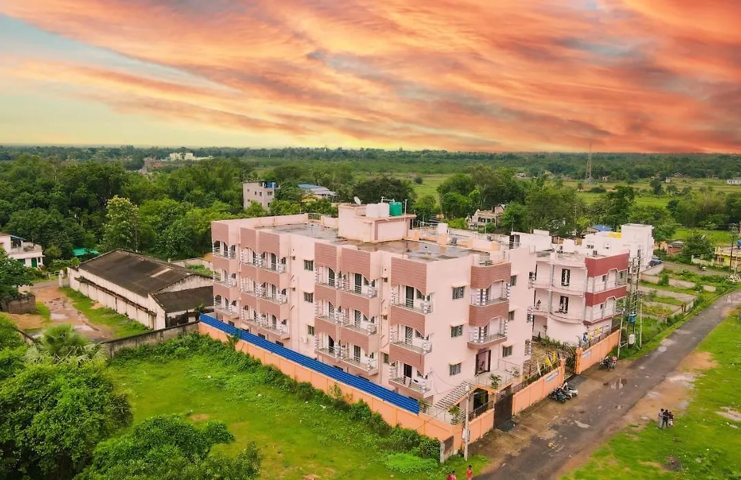 Somani Inn-1