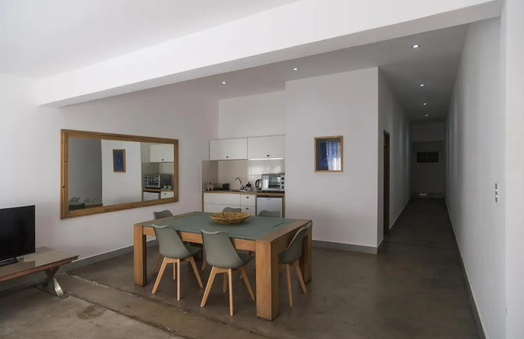 Haus Apart Hotel-1