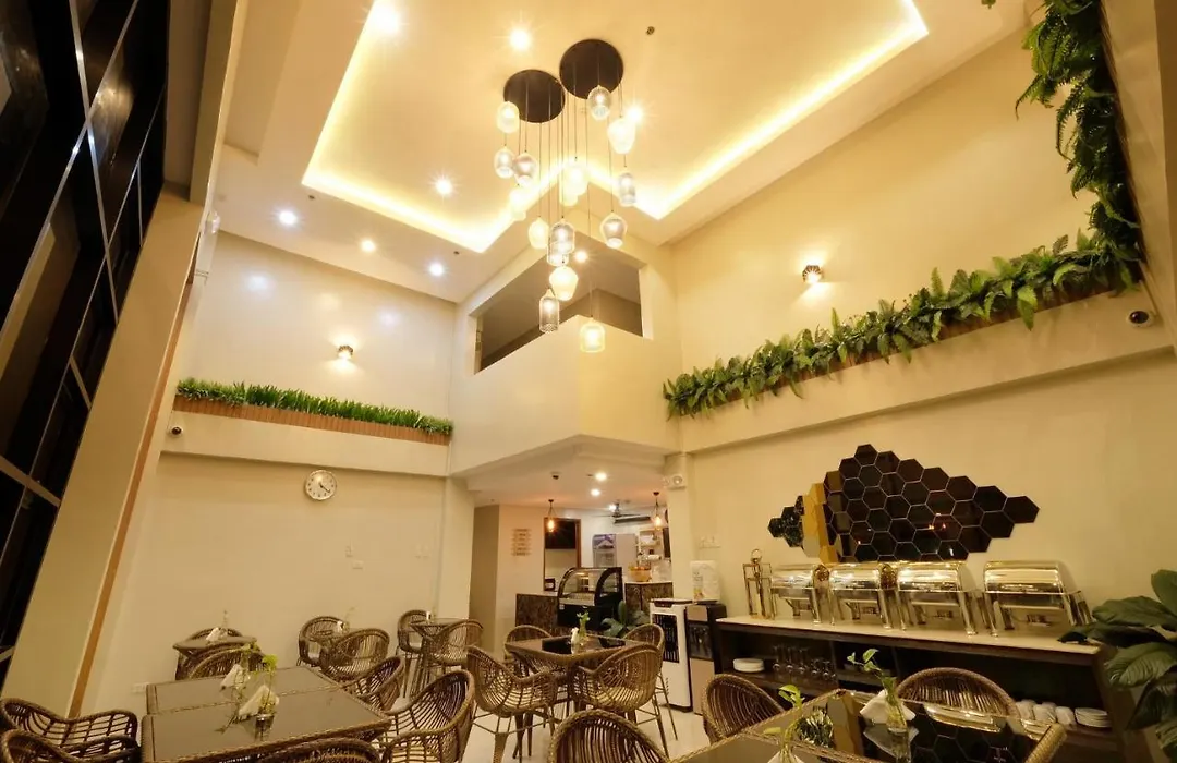 Jai-Cob'S Suites-1