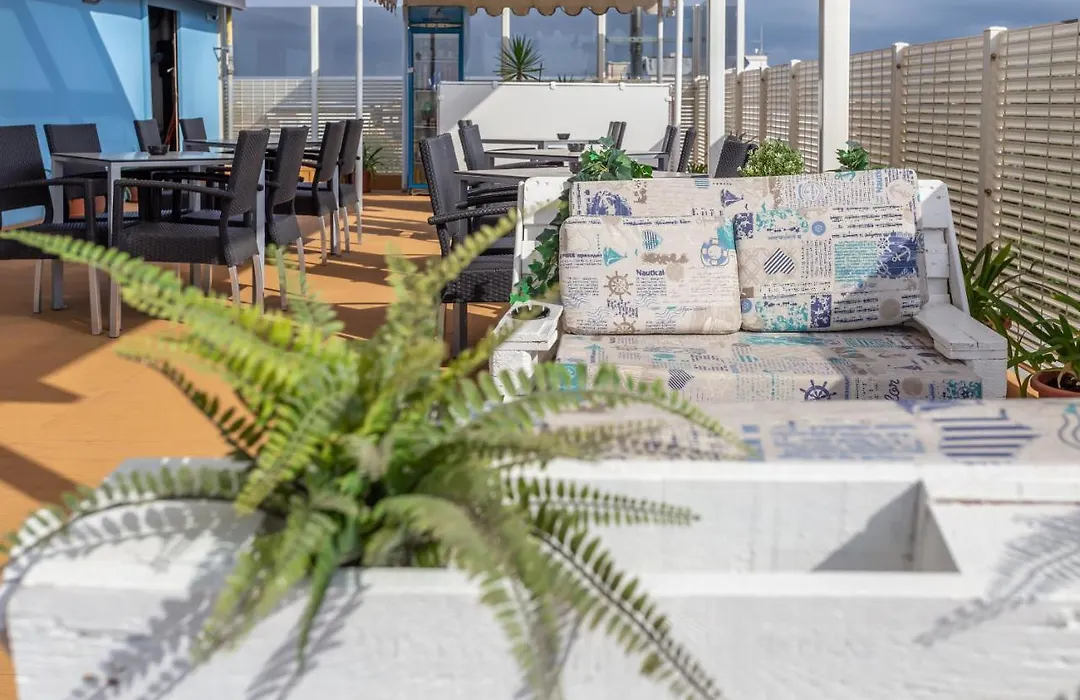Hotel Bagli-1