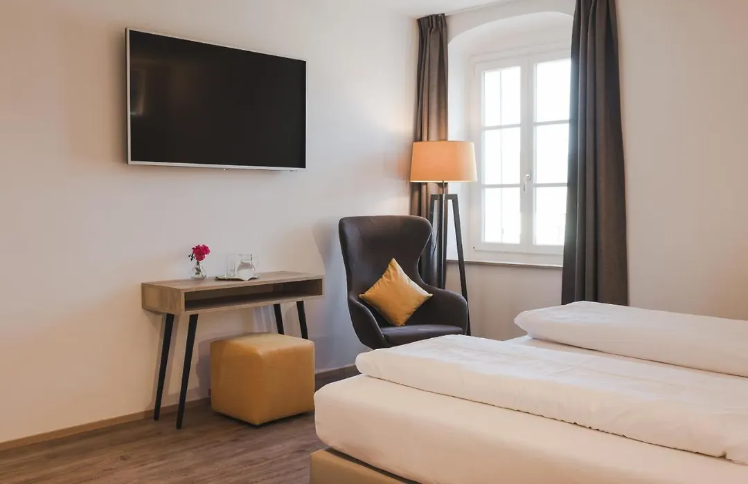 Hotel Mandelhof-1