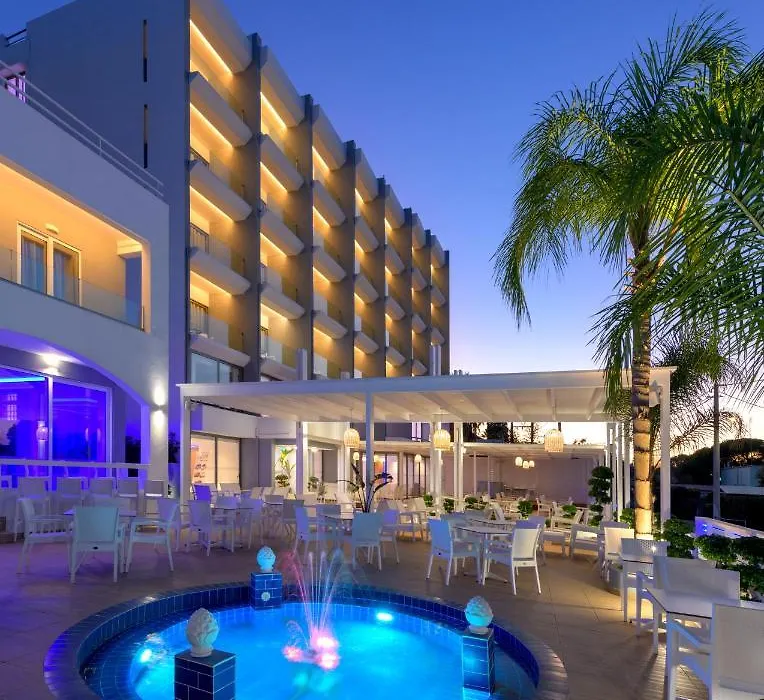 Oceanis Park Hotel-1