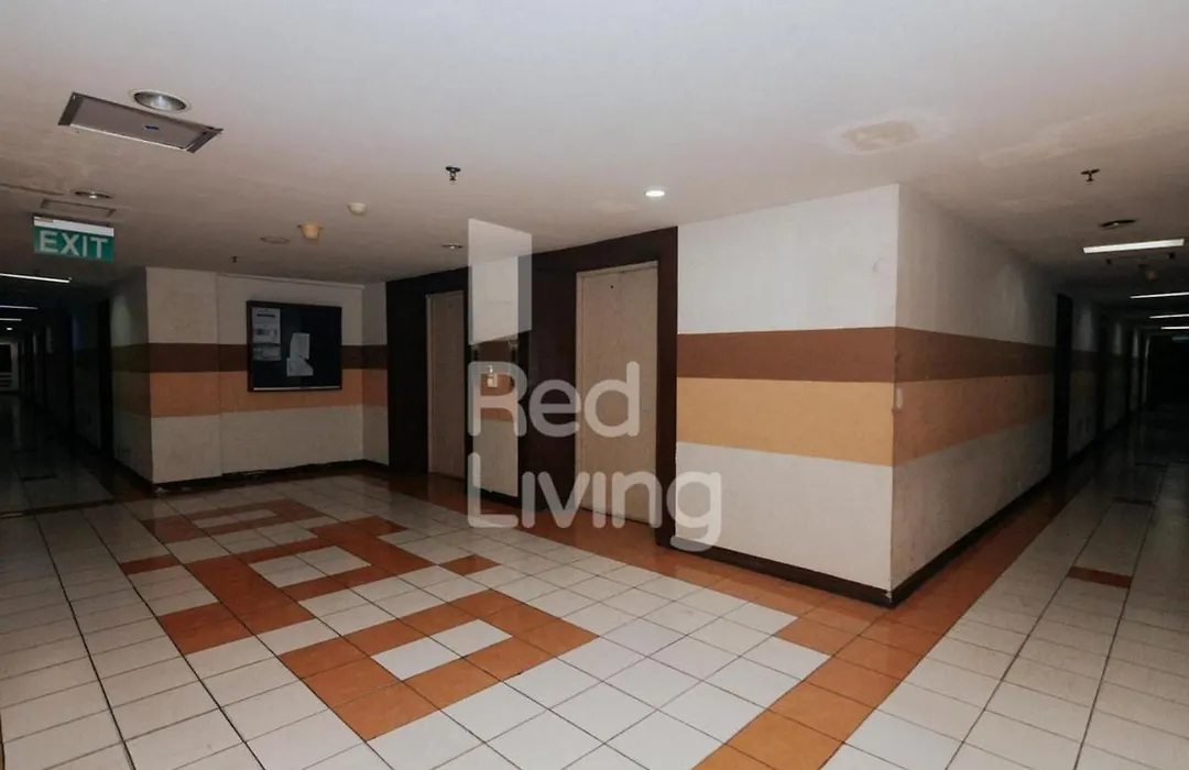 Redliving Apartemen Casablanca East Residence - Kayla Property Tower B-1