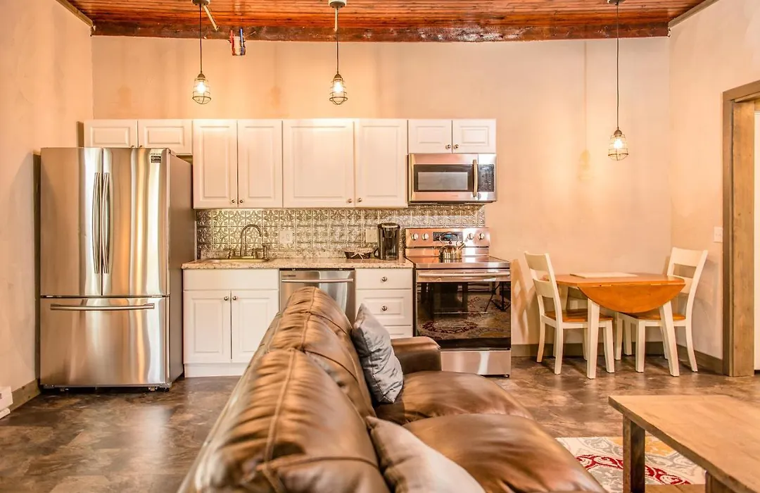 Strictly Moose Luxury Vacation Suites-1