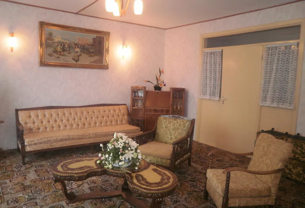 Sancta Maria Hotel-1