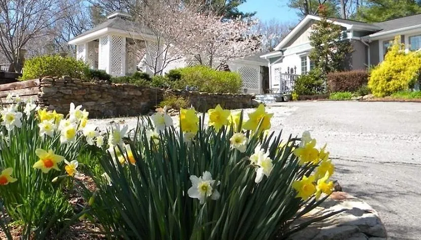 Garden Walk Inn-1