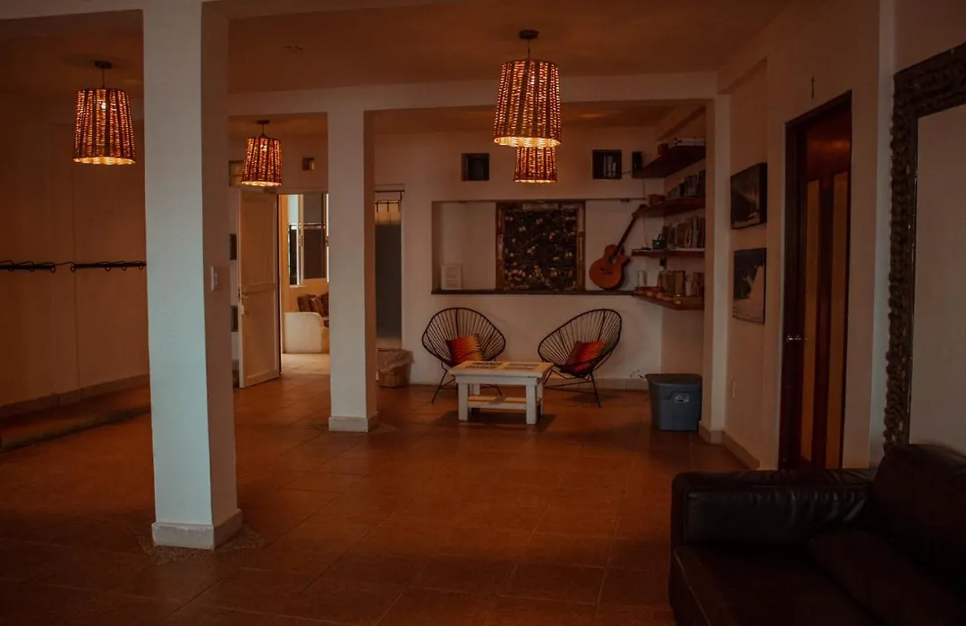 Casa Mirador Salina Cruz-1