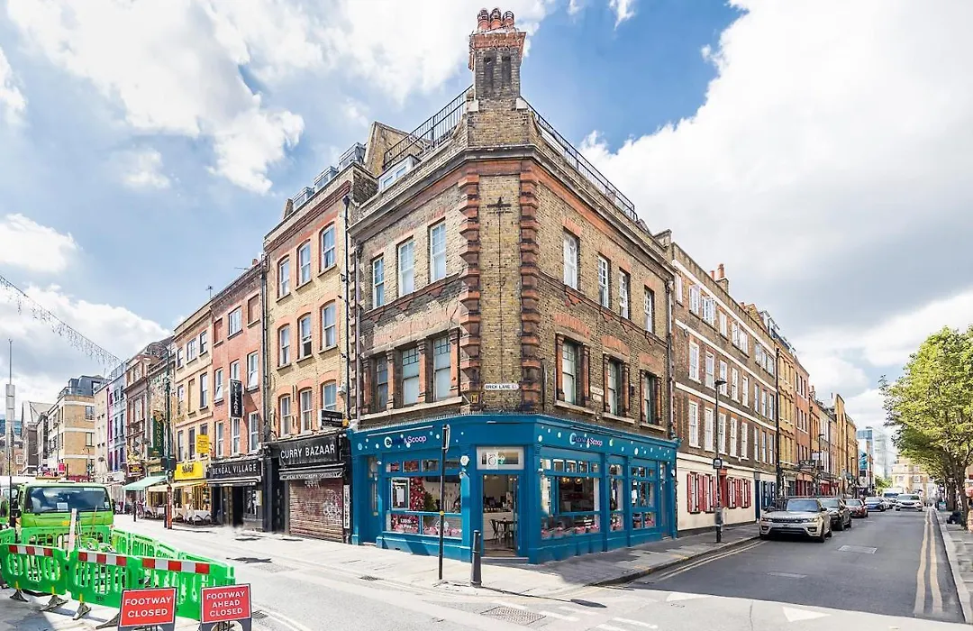 Verv Brick Lane-1