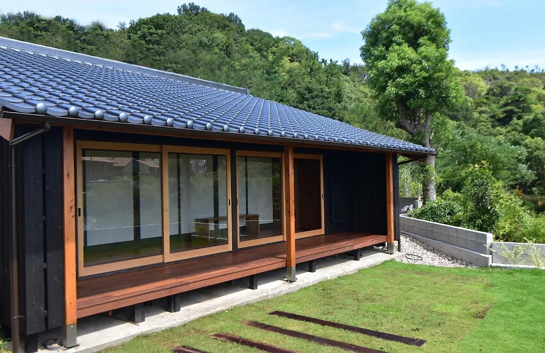 My Lodge Naoshima-1