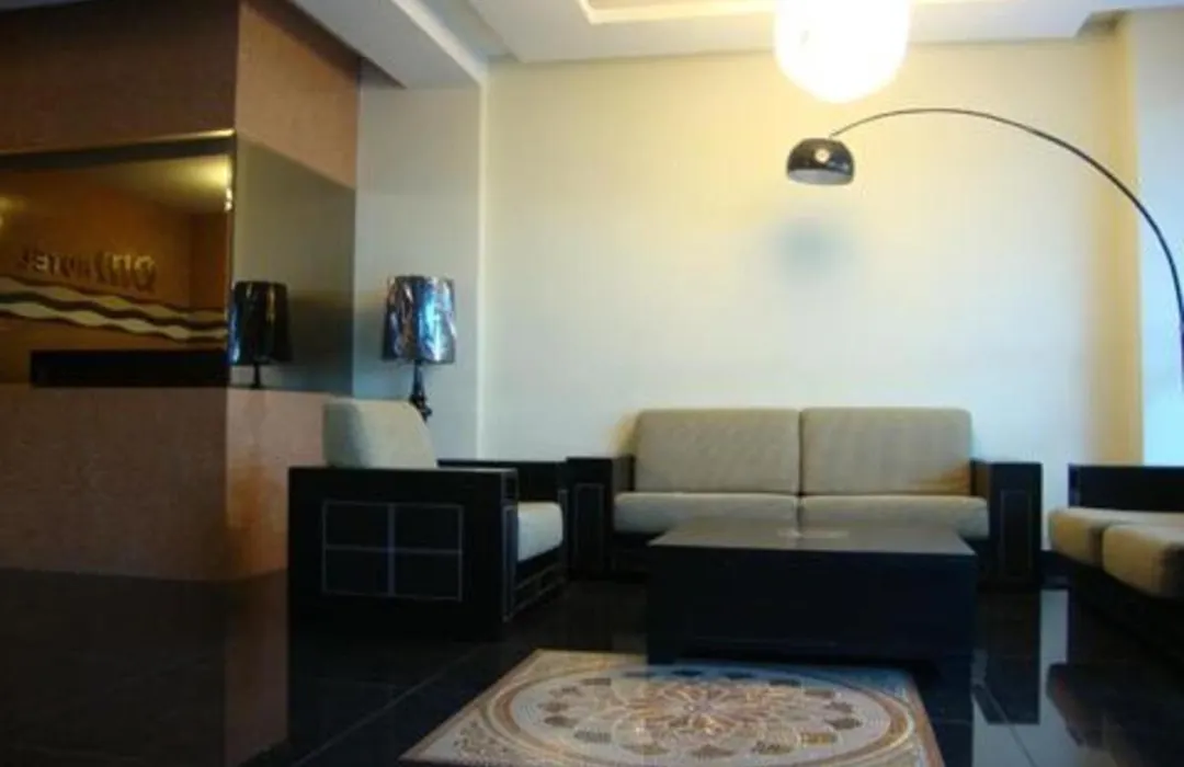 Dm Hotel-1