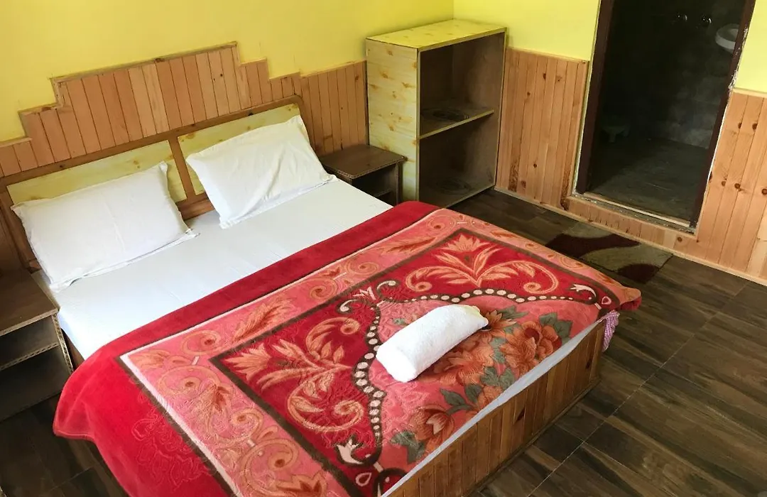 Paradise Holiday Resort-1