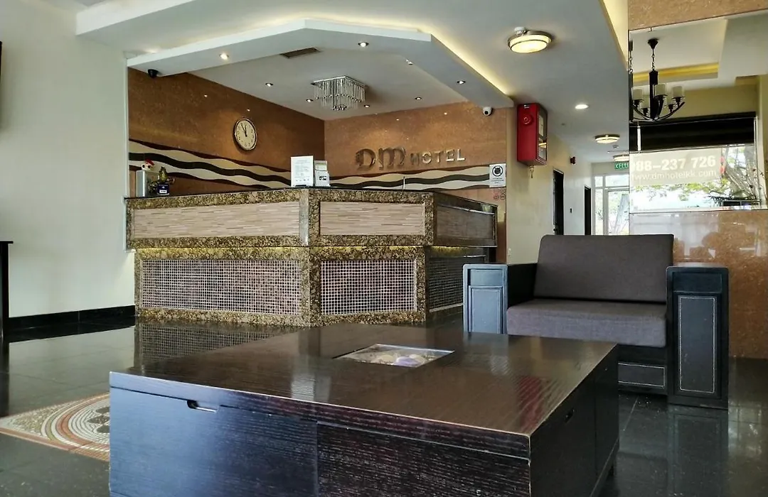 Dm Hotel-1