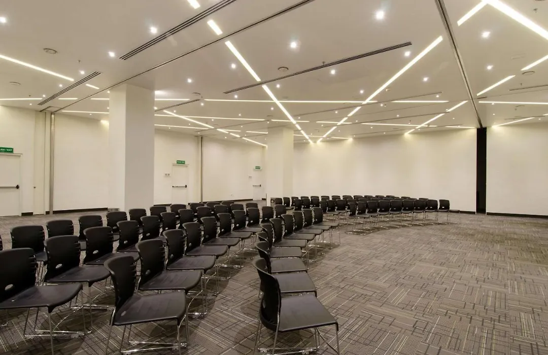 Ramada Encore By Wyndham San Luis Potosi-1