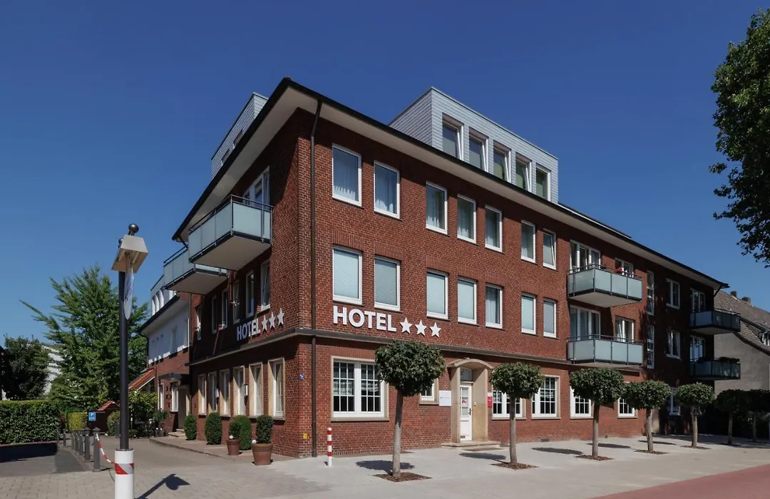 Hotel Jellentrup - Adults Only-1