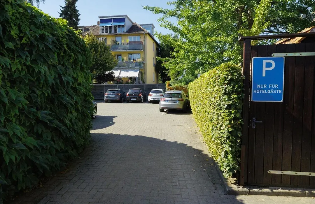 Hotel Jellentrup - Adults Only-1