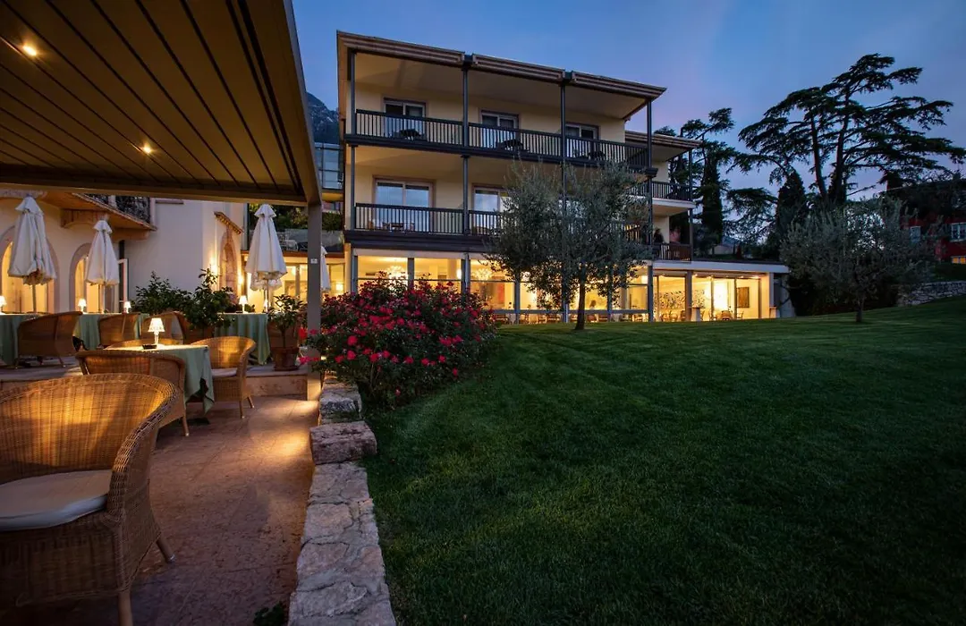 Bellevue San Lorenzo (Adults Only)-1