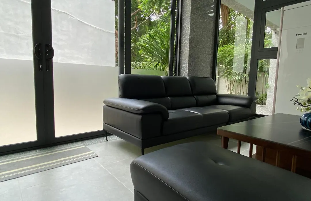 Hotel Home-1