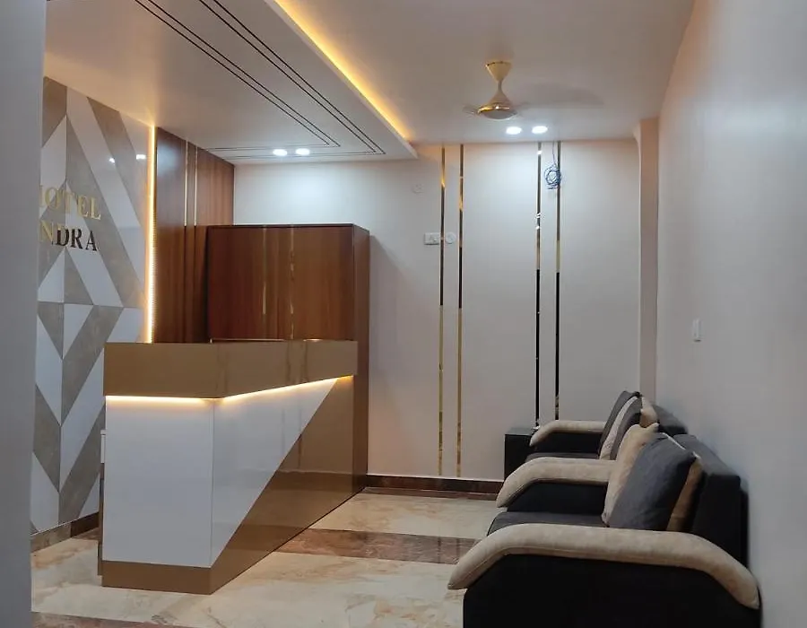 Hotel Indra-1