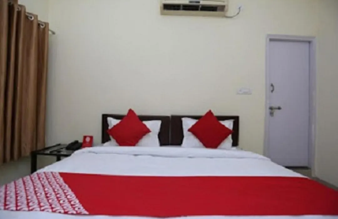 Samriddhi Stay Inn-1