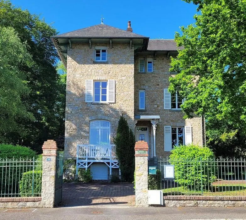 Villa Matignon-1