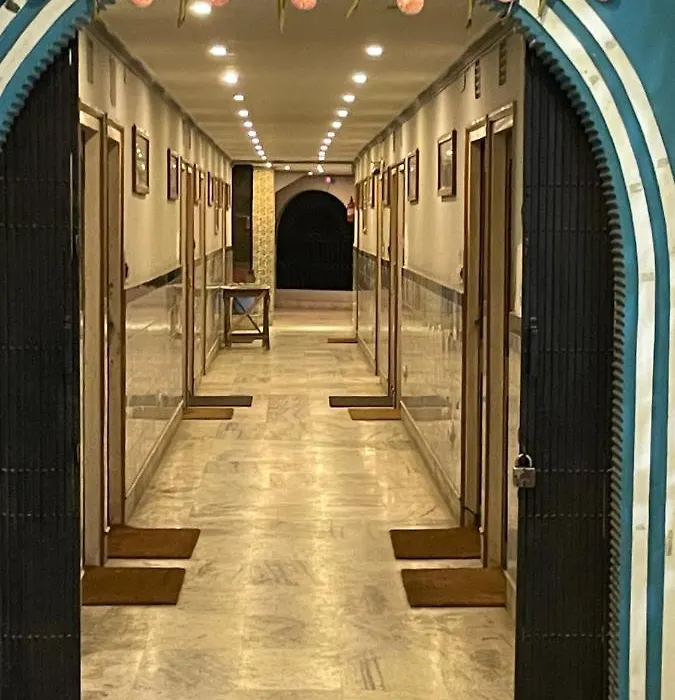 Atithi Guest House-1