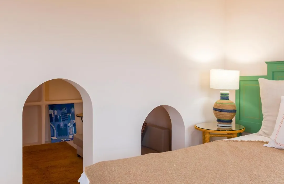 Villa Riu Blanc-1