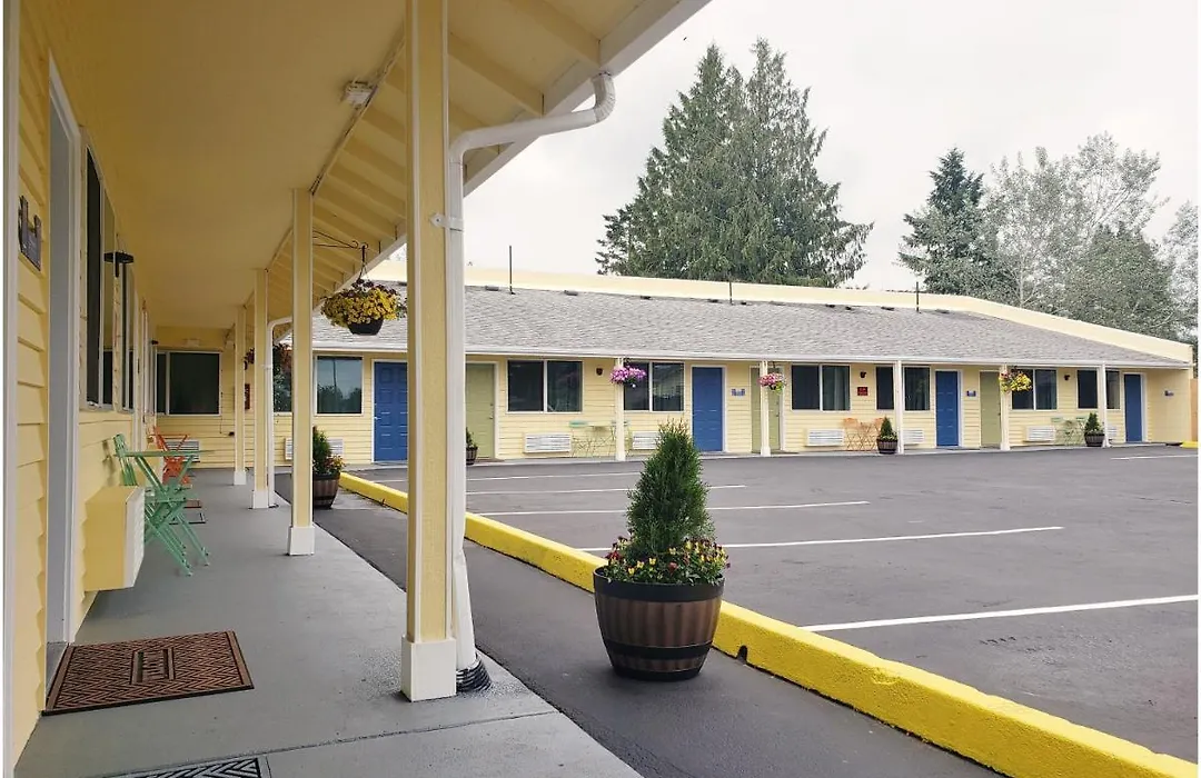 Buckley Inn-1