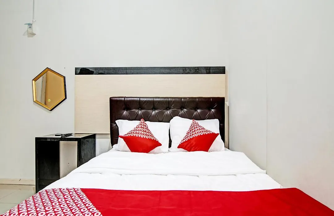 Oyo 91324 Aliya Homestay Syariah-1