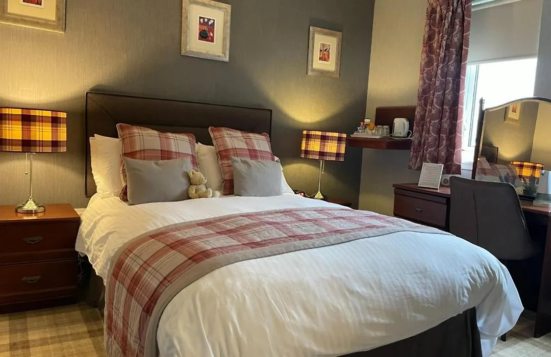 Gowanlea Guest House-1