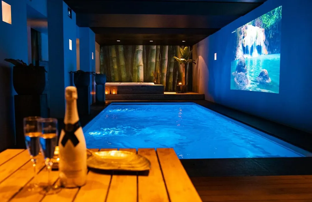 Bed & Wellness Boxtel-1