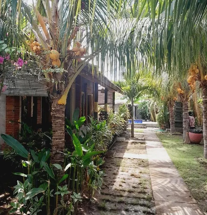 La Paparrucha Bali-1