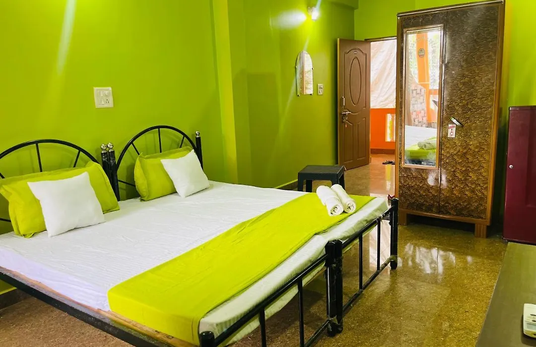 Marina Guest House-1