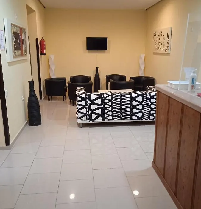 Hotel Roma-1