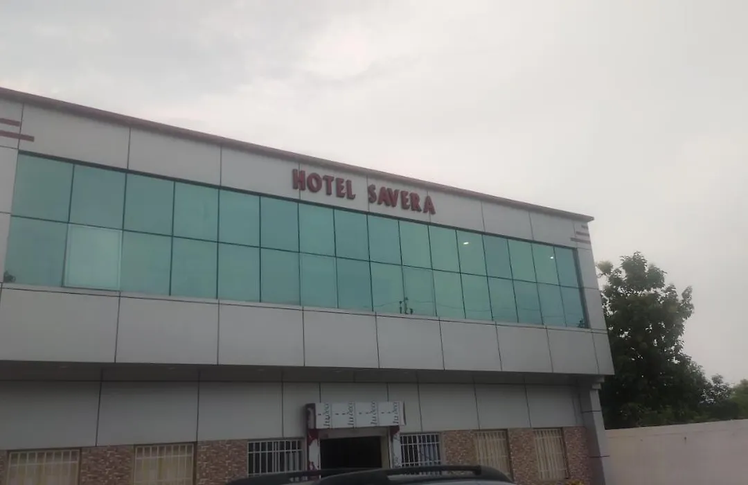 Hotel Savera-1