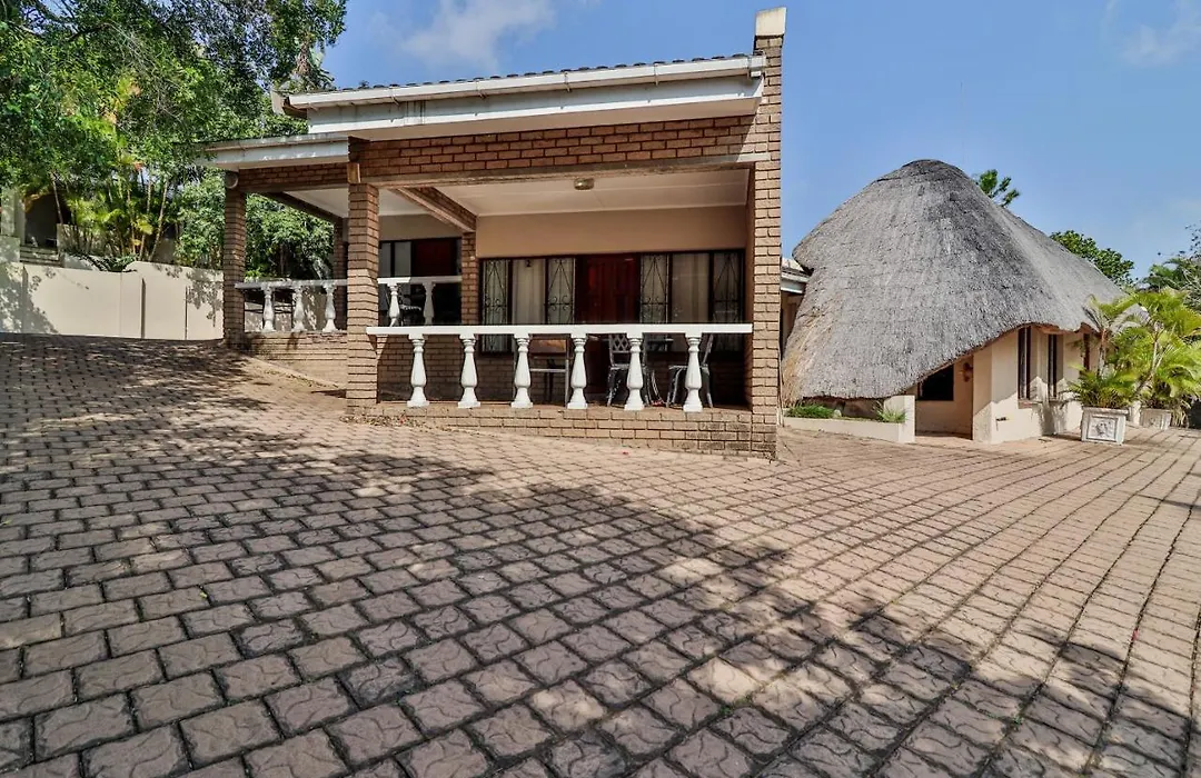 St Lucia Safari Lodge Holiday Home-1