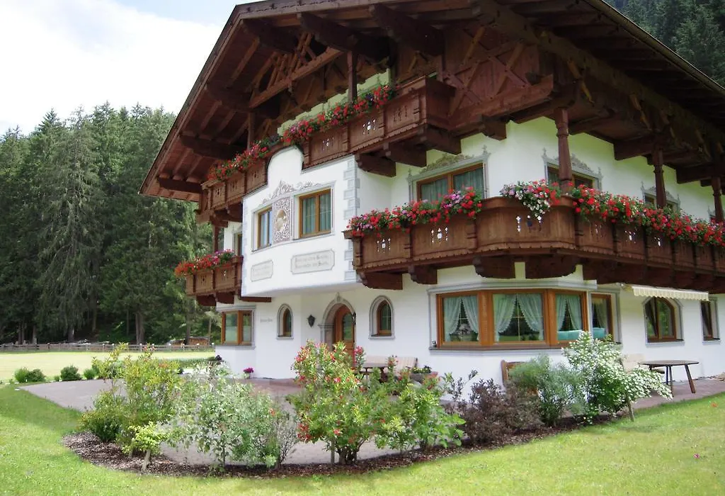 Pension Peter-1