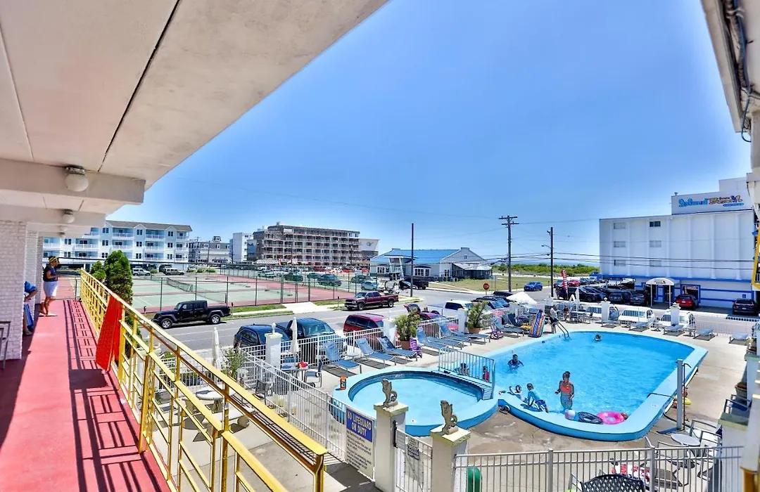 Viking Motel-1