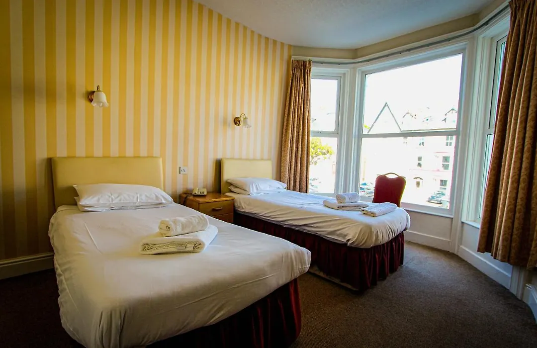 New Loretta Hotel-1
