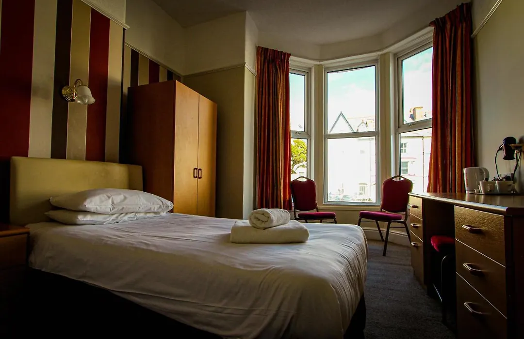 New Loretta Hotel-1