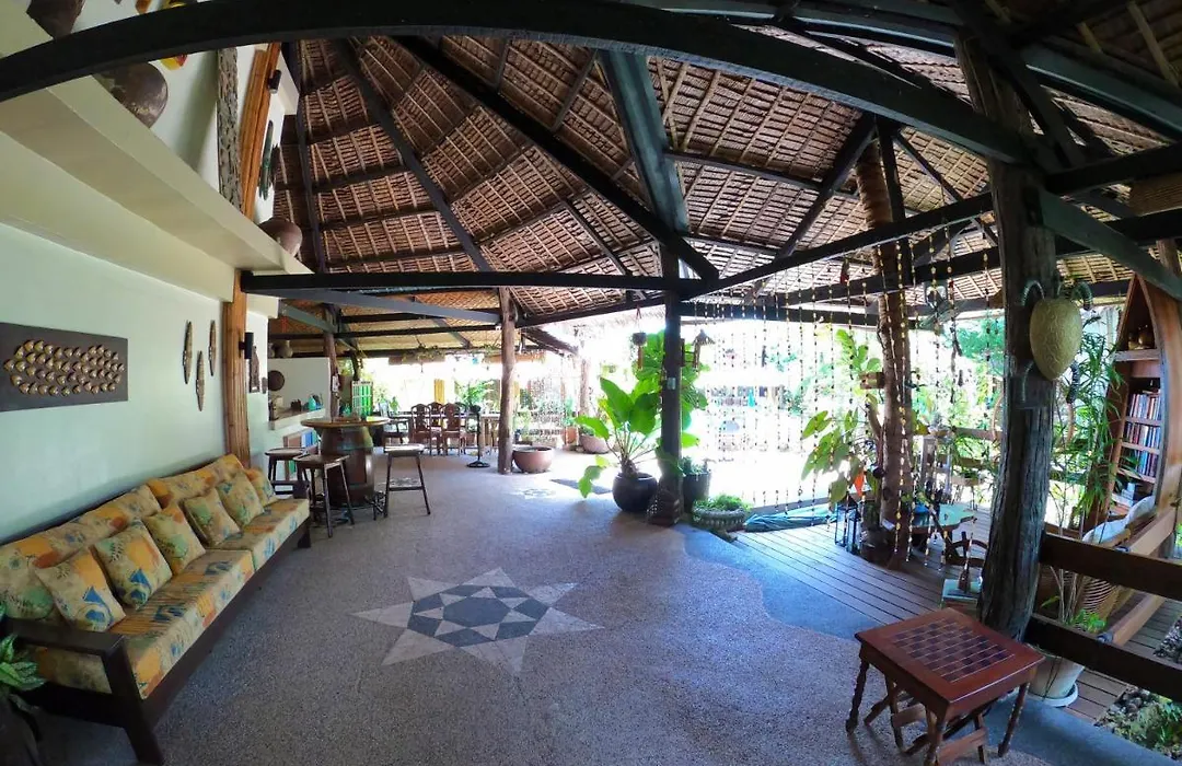 Oasis Resort-1