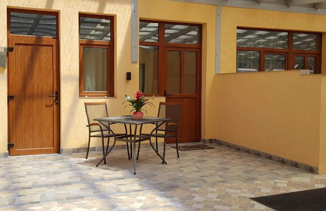 Resting House-1