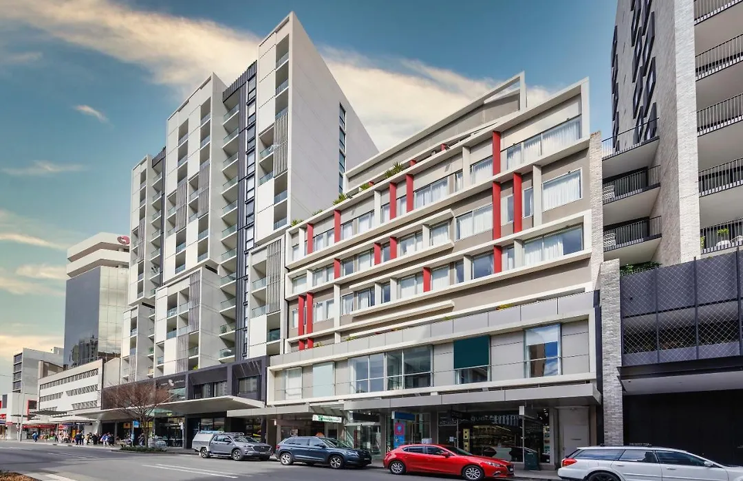 Holiday Inn & Suites Sydney Bondi Junction By Ihg-1