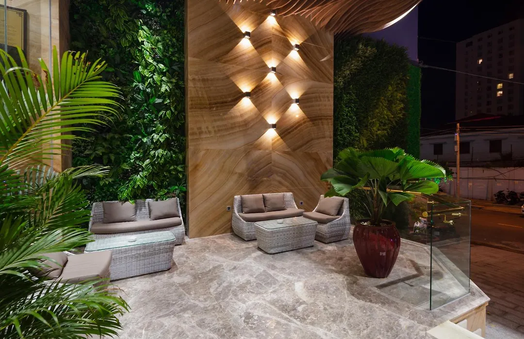 Senia Hotel Nha Trang-1