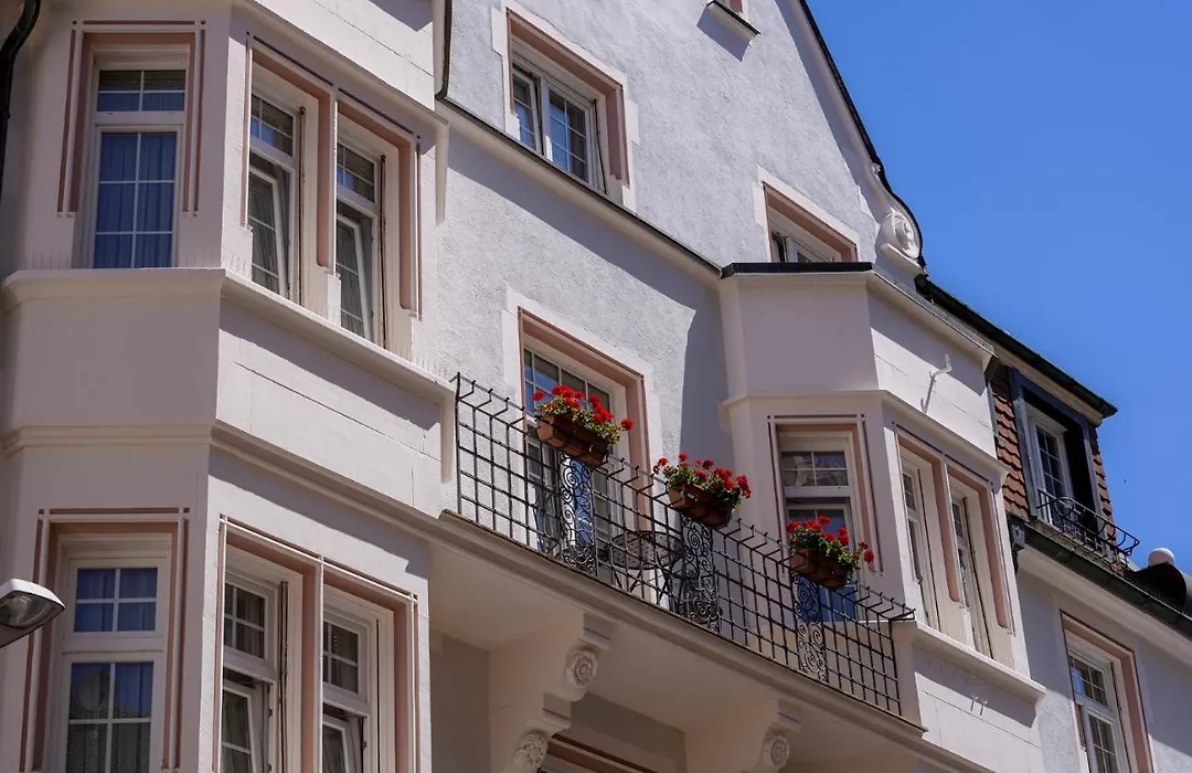 Hotel Minerva-1