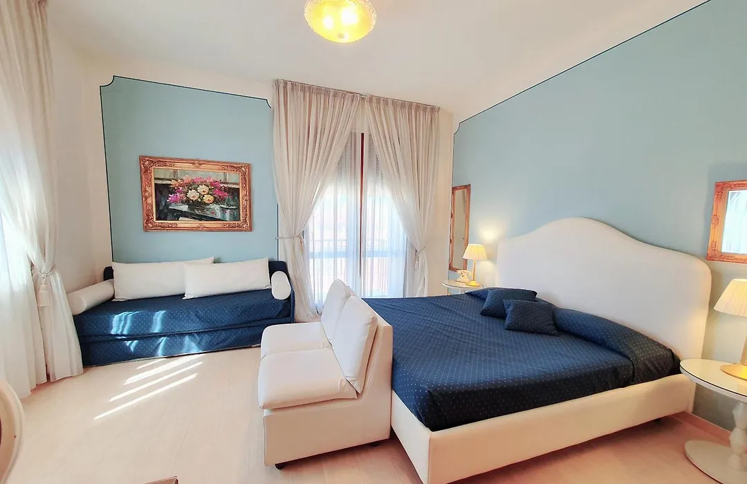 Hotel Continentale-1