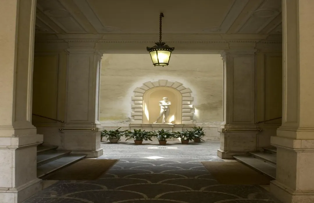 Hotel Aberdeen-1
